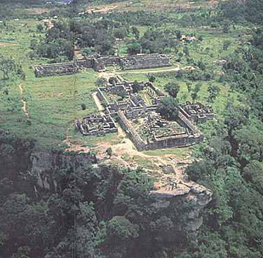 Phreah Vihear